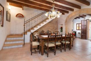 Can Vallori - Sencelles - 4