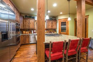 Idaho Club Lodge Home - Sandpoint - 3
