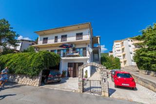 Apartment Suzy - Dramalj - 0