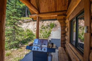 Mogul Hill Cabin - Sandpoint - 7