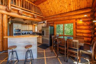 Mogul Hill Cabin - Sandpoint - 4