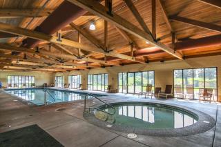 Eagle Crest: Prairie Falcon Retreat - Redmond - 5