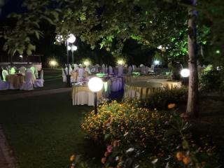 Hotel Villa Santa Maria - Villapiana - 1