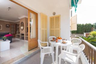 Can Gallet - Port d'Alcudia - 5