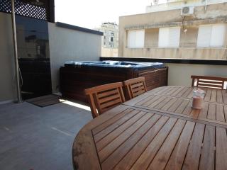 Luxury apartment Tel Aviv Gordon Beach Ha Yarkon - Tel Aviv - 8