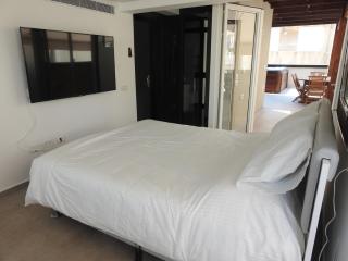 Luxury apartment Tel Aviv Gordon Beach Ha Yarkon - Tel Aviv - 5