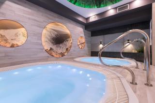 Borowy Dwór- Biznes, Spa & Fun - 6