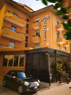HOTEL ROMANTICA - 3