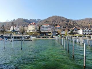 VILLA LINDE Seehotel - 3