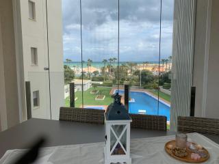 Apartamento Aqua Nature Delfin - 0