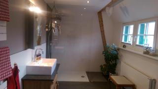 Ferienwohnung Am Grünen Zipfel - 4