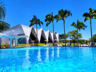 Pratas Thermas Resort - São Carlos - 4