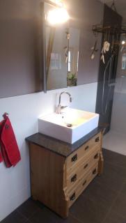 Ferienwohnung Am Grünen Zipfel - 5