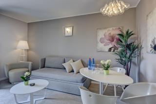 Parc Hotel Germano Suites & Apartments - Bardolino - 5