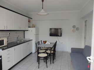 Coastal Apartment Christina - Makry Gialos - 3