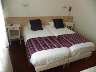 Hotel Colinette - 1