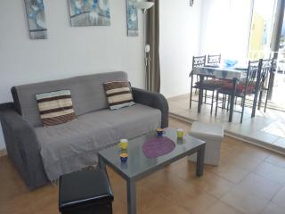 Appartement T2 Cabine, Les Balcons de la Méditerranée, Narbonne Plage - Narbonne-Plage - 3
