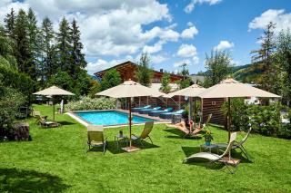 Dolomit Boutique Hotel - La Villa - 4