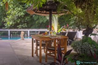 Villa Udara Lovina, Kalibukbuk - 4