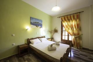 Miltiadis Apartments Spiti Miltiadis - Agios Georgios Pagon - 7