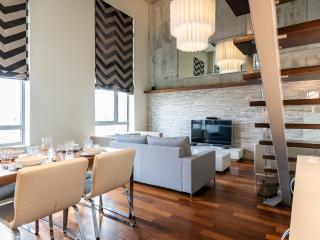 VacationClub - Sand Hotel Apartament 409 - 7