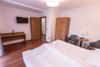 Apartamenty ZYGFRYD 28C 2 - Bystrzyca Kłodzka - 8