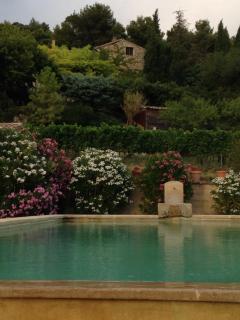 Le Degoutaud - Le Barroux - 2