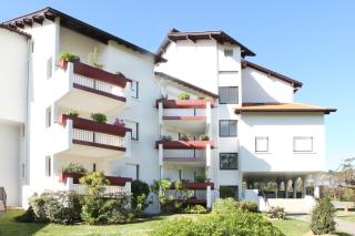 VVF Résidence Anglet - Anglet - 9