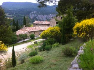 Le Degoutaud - Le Barroux - 3