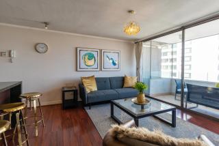 Kennedy Gold - Santiago - 1