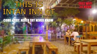 Intan Inn Hostel - Gili Trawangan - 2