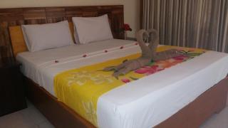 Intan Inn Hostel - Gili Trawangan - 9