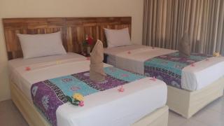 Intan Inn Hostel - Gili Trawangan - 8