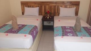 Intan Inn Hostel - Gili Trawangan - 7