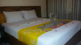 Intan Inn Hostel - Gili Trawangan - 5