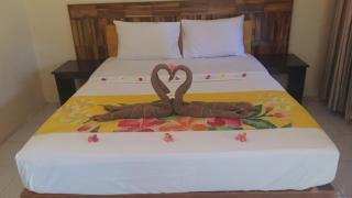Intan Inn Hostel - Gili Trawangan - 4