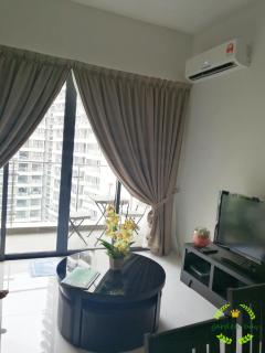 °Garden Bay°country garden danga bay JOHOR - Johor Bahru - 6