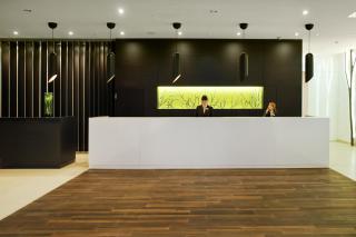 Atlantic Congress Hotel Essen - Essen - 3