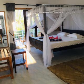 Cili Hotel - Baía de Arugam - 0