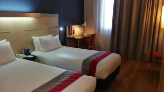 Holiday Inn Express Málaga Airport by IHG - 5