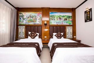 Vientiane Garden Villa Hotel - Vientiane - 6