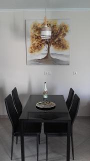 ALIVERI FLAT WITH SEA VIEW - 2