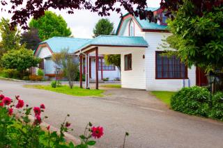 Hotel y Cabañas Molino Viejo - Puerto Varas - 9