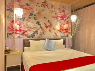 Splendid Flora B&B - Altstadt von Hengchun - 9