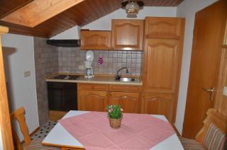 Ferienwohnung Steinhauser - Klais - 1