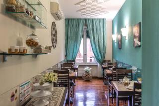 Merulana Inn Guest House - Rome - 9