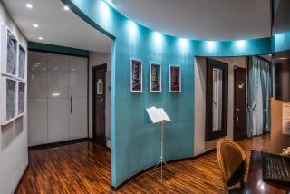 Merulana Inn Guest House - Rome - 8