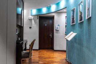 Merulana Inn Guest House - Rome - 6