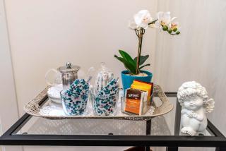 Merulana Inn Guest House - Rome - 3