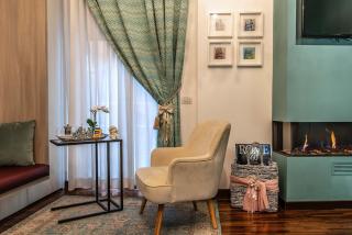 Merulana Inn Guest House - Rome - 1